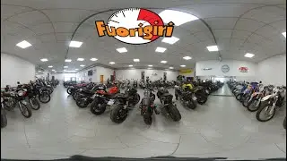 Moto usate giugno 2025 Fuori Giri Certaldo