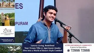 Sidharth Prakash | Carnatic Vocal Concert | Divine Music 2025 | Navarathri Naadha Vaibhavam | Ziva