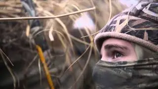 AvianX TV - Out Running in the Cold