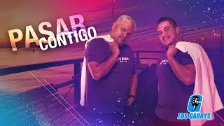 MUSICA PARA FIESTA - PASAR CONTIGO - Los Garrys