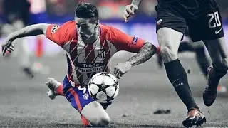 Fernando Torres - Get Up! - Motivational Video 2017/18 (HD)