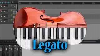 The Reality of Legato Speed in Session Strings Pro 2