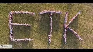 PTE ETK Gólyatábor 2018 AFTERMOVIE