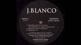 J.Blanco - Warfare 97