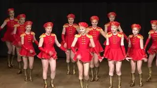 35 lecie zespołu PARADA w CK Jędrzejów