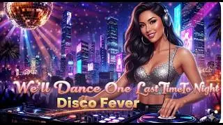 Well Dance one last time Tonght-DICO MUSIC 2026