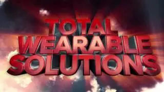 Zebra's Total Wearable Solutions for Warehouses