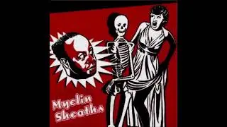 Myelin Sheaths - SPF 70 (Canada, lo-fi garage punk)