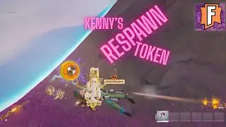 Kenny's Respawn Token
