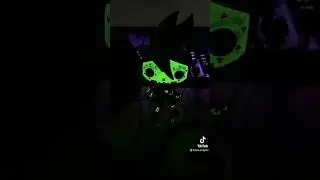 Glow Check - Sombra from Overwatch Funko Pop! 🤩🤩🤩