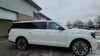2026 Ford Expedition_Max Longmont, Boulder, Gunbarrel, Loveland, Denver 26T123