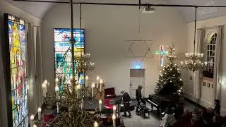 Kerstconcert Schaarsbergen 2024 deel 2