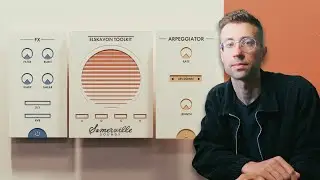 Elskavon Toolkit: Exploring Chris Bartels' 5 Most-Loved Sounds