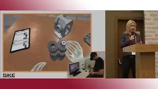 Презентация VR для обучения
