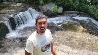 South Mountains State Park- Connelly Springs, NC
