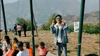 Sindhupalchok gufa dada😍