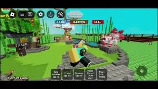 Como farmar o novo evento do grow a garden #growagarden #zen #growagardenroblox