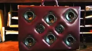 The BoomCase - Office Mate