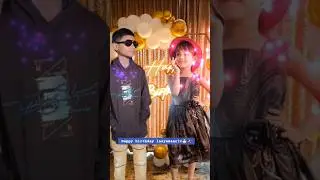 ||Happy birthday lasya&Aariv|latest children birthday songs||CNU DAILOGS||