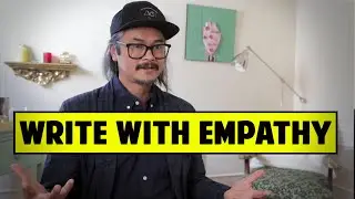 How Do You Write With Empathy? - Van Ditthavong