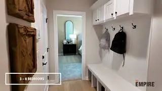 Homes for Sale in Mint Hill, NC | Empire Oak Creek