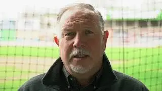 Baseball General Manager and what it takes to run a stadium