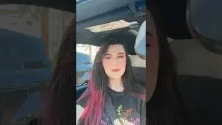 &ldquo;I tried to be an0rexic&rdquo; 😡😡