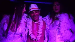 White Night au Pacha