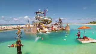 Disney Cruise Line Hyperlapse _ Disney Parks