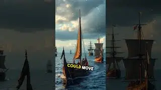 🚢 Viking Longships &ndash; The Secret to Their Power! ⚔️🔥