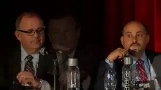 Covert Discovery of Hidden Assets