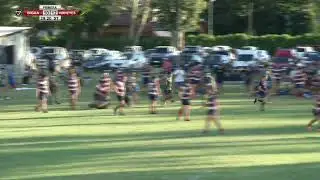 Biguá Rugby Club vs Virreyes Rugby Club - Amistoso 2025