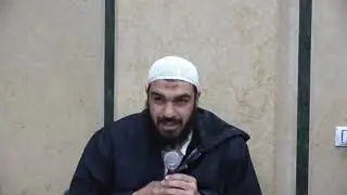 تفسير كتاب الله المجلس الرابع
