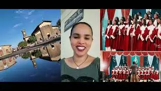 #newmezmur #catholic Hlawnetka'yu Zezmreni ||Short video compilations @swschesco 2025 #ህላውነትካዩ ዘዘምረኒ