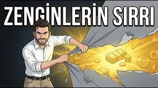 Sahiplik vs Emek | Zenginlerin Seçtiği Yol Hangisi?