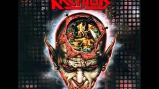 Kreator - Coma Of Souls