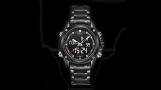 Reloj para hombre Naviforce NF9050M