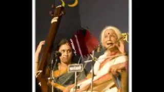 Prabha Atre  Raag Desi