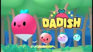DarkDives: Just Chatting - Dadish - Happy 4th!