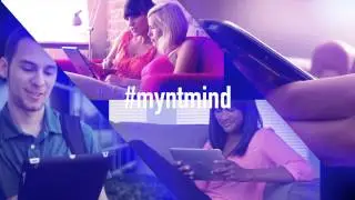 #myntmind