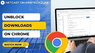 How to Unblock Downloads on Chrome | Why Chrome is Blocking your Downloads?