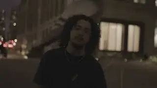 Mr. Kain - The Thrill Is Gone (Official Music Video)