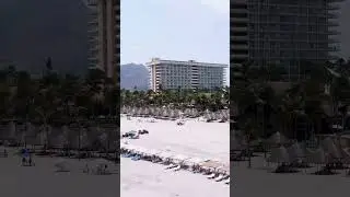 Pacific Coast, Mexico #videoshorts #shorts #lenalunaeng