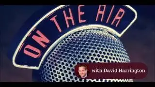 David chats re-applying for your own job on ABC 666 Canberra