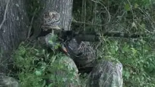 Feather Ridge Turkey Hunts Episode 5