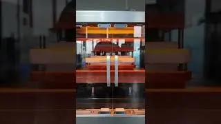 ⚡ Automatic Vape Cartridge Capping Machine | Fast & Precise Solution