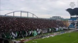 HD BCS CHANT 