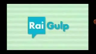 rai gulp bumper 2007-2010