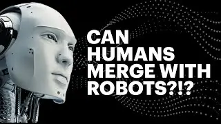 HUMAN-ROBOT HYBRIDS are HERE and they're changing EVERYTHING! Check out this shocking video