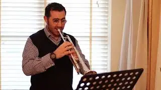 Charlier.T  Nr 2 , Etude 